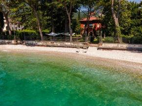 Villa Titynino Salo